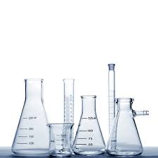 LAB GLASSWARE